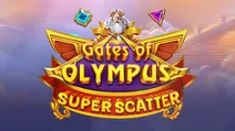 Gates of Olympus Super Scatter